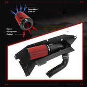 Cold Air Intake Kit withFilter and Heat Shield for BMW 2012-2016 228i 320i 328i - view 3