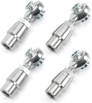 5/8 Heim Joints Rod End Kit 0.625 Chromoly Panhard kit for Steering Kit Suspension - view 2