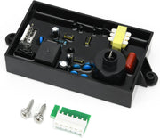 RV Water Heater PC Control Circuit Board for Atwood 91367 93253 93257 93307 91420 - view 2