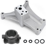 Non EBPV Turbo Pedestal and Exhaust Housing 7.3L for Ford 7.3L Powerstroke Diesel 1994-1997 - view 2