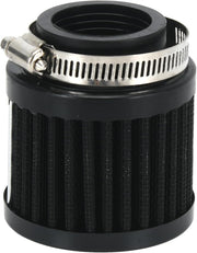 PTNHZ Universal Black Neck 1.5-Inch 38mm Car High Flow Cold - view 2