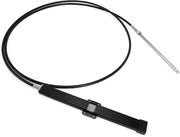 12FT 14FT 15FT 18FT 19FT Mechanical Rack and Pinion Steering for Seastar SH5210P SH5230P - view 2