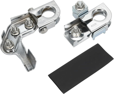 926-603 Positive Battery Terminal Connector with 3 Auxiliary Posts Replacement for Ford F-250 F-350 - view 2