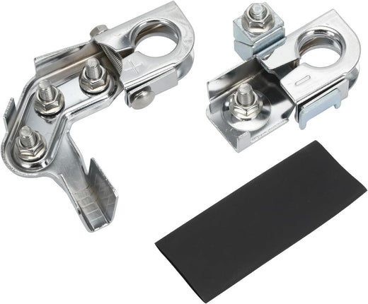 926-603 Positive Battery Terminal Connector with 3 Auxiliary Posts Replacement for Ford F-250 F-350