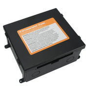 30 Amp Automatic Transfer Switch 120V for RV Travel Trailer Camping Van 120V Transfer - view 2