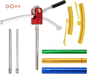Dirt Bike Tire Changing Tool Kit for Dirt Bikes Motocross Enduro 16-Inch to 21-Inch - view 2