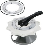 2-Inch Top Valve Assembly Replacement Kit Replacement for Pentair Hi-Flow Top and Side Mount - view 2