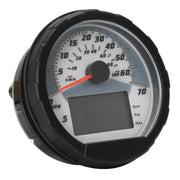 3280431 ATV Speedometer Gauge Cluster Assembly for Polaris Sportsman 400 450 500 600 700 - view 2