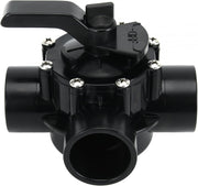 4715 3 Port 1-1/2 to 2-Inch Positive Seal NeverLube Valve for Jandy 1.5-Inch 3 - view 2