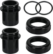 Pool Valve Adaptor Union Replacement Kit for Pentair Quad D.E Filter FNS Plus Filter - view 2