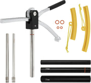 Dirt Bike Tire Changing Tool Kit for Dirt Bikes Motocross Enduro 16-Inch to 21-Inch - view 2