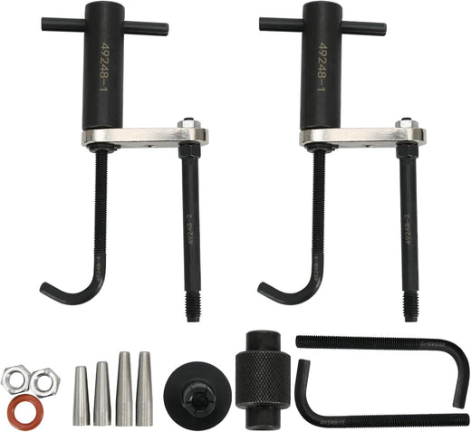 6706 Fuel Injector Rail Assembly Remover EN-49248 and GM245 Fuel 2.0L 3.6L 5.3L 6.2L