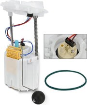 Electric Fuel Pump Module Assembly 2.7L 3.5L 3.6L 5.7L 6.1L 6.4L for Chrysler 300 - view 2