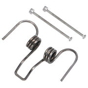 Baggage Door Latch Repair Spring Kit for Cessna 182 172 177 210 205 S1359-7 - view 2