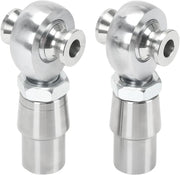 7/8-Inch-14 Heim Joint Rod End Kit Chromoly Panhard for 1.5-Inch OD 120 Wall Tube - view 2