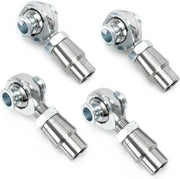 3/4 Heim Joints Rod End Kit 750 Chromoly Panhard kit for Steering Kit Suspension - view 2