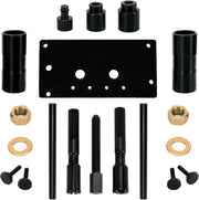Inner Cam Bearing Installer and Puller Tools for Harley 88 93 96 103 110 - view 2