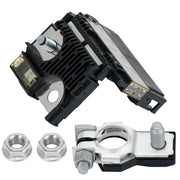 24380-JA00A Fusible Fuselink Fuse Combos for Nissan Altima 2007-2012 Maxima 2009-2014 Murano 2009-2014 Positive - view 2