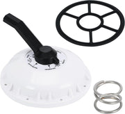 Valve Top Assembly for Pentair 2-inch Hi-Flow Valves Replace 261049 261142 261050 Switcher Seal - view 2
