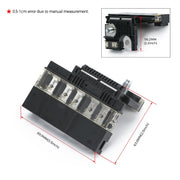 24380-3JA1A Positive Battery Fuse Terminal for Nissan Altima 2013-2018 Maxima 2016-2019 Murano 2015-2019 Pathfinder - view 3