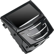 CUE System Touch Screen Navigation Radio with Heated Seat Control for Cadillac ATS CTS - view 6