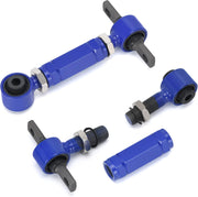 Hypertune Adjustable Control Camber Arm Kit for Honda Civic EK EG 88-00 for Honda - view 6