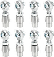 5/8 Heim Joints Rod End Kit 0.625 Chromoly Panhard kit for Steering Kit Suspension - view 2