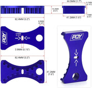 Engine Cam Gear Lock Timing Belt Installation Tool for Honda/Acura B16 B18C1 B18C5 VTEC - view 6
