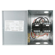 50 Amp Automatic Transfer Switch for RV Speedboats Camping Van 120/240 VAC 50Amp Dual - view 2