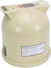 Lid Assembly for Pentair Clean and Clear and Predator Pool and Spa Cartridge Filters - view 2