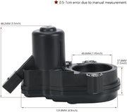 PTNHZ Rear Parking Handbrake Actuator for 2016-2024 Mazda CX-5 CX-9 KA0G-26-8EXA KA0G-26-8EX - view 5