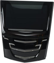 CUE Touch Screen Navigation Radio with Heated and Ventilated Seat for Cadillac ATS/CTS/SRX/XTS/ELR 2013-2019 - view 3
