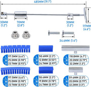 PTNHZ Universal Dent Repair Kit Paint-Free Dent Repair Puller - view 6