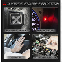 Load image into Gallery viewer, Steering Column Control Clock Spring For 11-20 Dodge Journey Crossroad