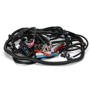 4L60E DBC LS Standalone Wiring Harness 4.8L 5.3L 6.0L for GM LS1 1999-2006 Vortec - view 3