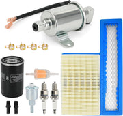 Oil Change Tune Up Kit for Onan RV QG Generators 5500 7000 HGJAA HGJAB - view 2