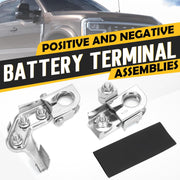 926-603 Positive Battery Terminal Connector with 3 Auxiliary Posts Replacement for Ford F-250 F-350 - view 3