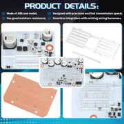 619818Z Led Light Engine Board with Accessories for Pentair IntelliBrite 5G Color LED Pool - view 6
