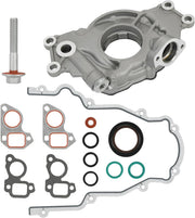 M295HV High Volume LS Oil Pump Kit 4.8L 5.3L 6.0L for Chevy Silverado Avalanche - view 2