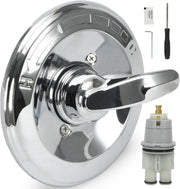Replacement for Delta Classic 13 Series Single-Function Trim Kit T13010 Shower Handle for Delta - view 2