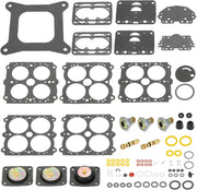 37-485 Carburetor Rebuild Kit for Holley 4150 4 Barrel Double Pumper Carbs Renew Kit - view 2
