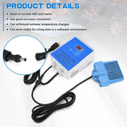 Saltwater Chlorine Generation System Drop-in Salt System kit for Swim Spas and Hot Tubs - view 5