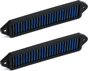 Cabin Air Cowl Filters for B-MW E chassis E82 E88 E90 E91 E92 E93 - view 2