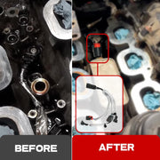 05148105AH Knock Oil Pressure Temp Sensor Wiring Replacement 3.6L for 5148105AH 05148105AH 05148105 - view 6