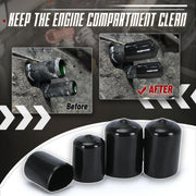 Engine Heater Core Hose Kit 5/8-Inch End and 3/4-Inch End for Most Common Heater - view 5