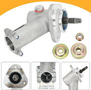 Trimmer Gear Head Gearbox Head Replacement for Echo SRM-225 SRM-225i SRM-2620 SRM-3020 SRM-210 SRM-3100 - view 3