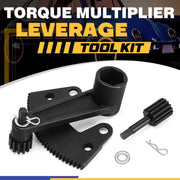 36mm Torque Multiplier Tool for Classic VW Beetle Axle and Flywheel Nuts - view 3