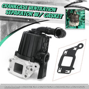 Crankcase Ventilation Separator withGasket for Detroit DD15 DD13 Engine Mack MP8 10-on A4720108262 A4720102362 - view 3