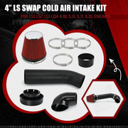 PTNHZ 4-Inch LS Swap Cold Air Intake Kit Relacement - view 3