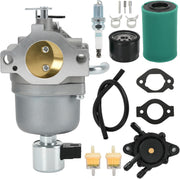 22-853-02-S Carburetor for Kohler 5400 Series Engines KS530-3011 KS530-3012 KS540-3011 KS540-3014 KS590-3011 KS595-3018 Replace - view 2